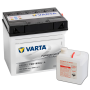 VARTA Powersports Freshpack 525015022 
