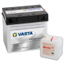 VARTA Powersports Freshpack 530030030