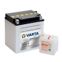 VARTA Powersports Freshpack 530 400 030