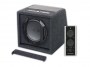 Alpine aktiivsubwoofer SWE-815 max 300W