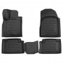 DODGE DURANGO 2011-> salongimatid, mustad