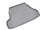 HYUNDAI Elantra 2007-2010 Sedaan pagasimatt, must