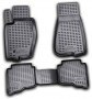 JEEP Grand Cherokee 2006-2011 salongimatid, mustad