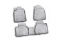 LEXUS ES 350 10/2010-2012 salongimatid, mustad