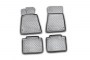 LEXUS GS 300 2008-2011 salongimatid, mustad