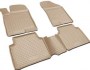 LEXUS GS 300 2008-2011 salongimatid, beezid