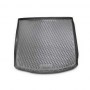 OPEL Antara 2006-2017 pagasimatt, must