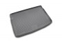 PEUGEOT 207 2006-2013 HB pagasimatt, must