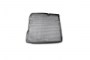RENAULT Duster 2011-2015, 2015-> 2WD pagasimatt, must