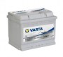 VARTA Professional LFD60, 60Ah