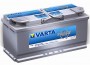 VARTA AGM Start-Stop Plus aku H15 105Ah 950A 394*175*190 - +