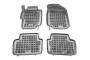 ACURA TSX 2004-2008 kummimatid, mustad