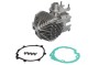 Soojusvaheti Airtronic M2 D4L/D4R tihenditega