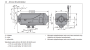 Airtronic M3 D4L 24V õhusoojendi, diisel