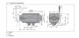 Airtronic S2 D2L 12V õhusoojendi, diisel