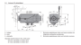 Airtronic S3 B2L 12V õhusoojendi