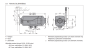 Airtronic S3 D2L 24V õhusoojendi