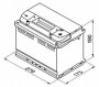 Varta aku 77Ah 780A 278*175*190 - + Silver Dynamic