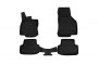AUDI A3 2012-2020 HB salongimatid, mustad