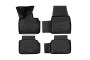 BMW i3 (I01) 2014-> salongimatid, mustad