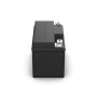 Bosch AGM aku 12V 3Ah 40A (EN) 114x71x86mm -/+