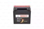 Bosch AGM aku 12V 12Ah 200A (EN) 152x88x147mm +/-