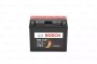 Bosch AGM aku 12V 12Ah 215A (EN) 151x70x131mm +/-