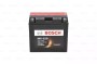 Bosch AGM aku 12V 12Ah 190A (EN) 152x70x150mm +/-