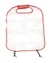 Istme seljaosa kaitsekate, PVC