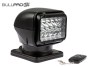 LED prozektor 50W 12/24V puldiga BULLPRO