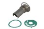 Põlemiskamber leegitoruga Hydronic 4/5 S+SC, diisel