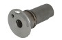 Põlemiskamber leegitoruga Hydronic 4/5 S+SC, diisel