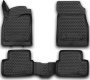 CHEVROLET Cruze 2009-2016 salongimatid, mustad