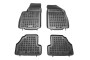 CHEVROLET Trax 2013-2020 salongimatid, mustad