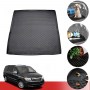 CHRYSLER Grand Voyager RT 2008-2015 pikk pagasimatt, must