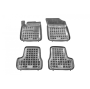 CITROEN C3 2009-2016 salongimatid, mustad