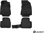 CITROEN C3 2016-> HB salongimatid, mustad