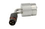DEFA mootorisoojenduse element 411103, koonusega