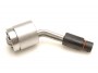 DEFA mootorisoojenduse element 411107, koonusega