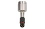 DEFA mootorisoojenduse element 411107, koonusega