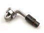 DEFA mootorisoojenduse element 411124, koonusega