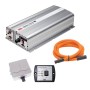 DEFA siinus inverter 300W 12V komplekt 2 (Kit 2)