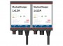 Akulaadija DEFA MarineCharger 2x12A 230V AC PlugIn