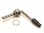 DEFA mootorisoojenduse element 411221
