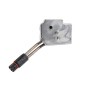 DEFA mootorisoojenduse element 413851, pindpaigaldus