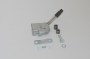 DEFA mootorisoojenduse element 413851, pindpaigaldus