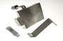 DEFA mootorisoojenduse element 422853, pindpaigaldus