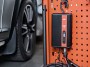 Akulaadija DEFA WorkshopCharger 2.0 35A 120-230V 5m