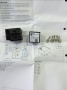 Relee IPCU / pingeregulaator, PWM program. 12V
