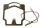 Hõõgküünal koos tihendiga 24V Hydronic M-II M8 / M10 / M12